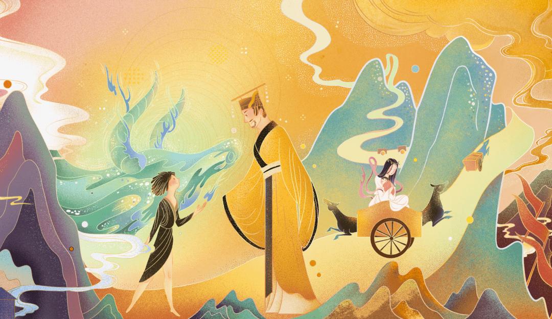 中国文学与影视中新神话主义特征概述