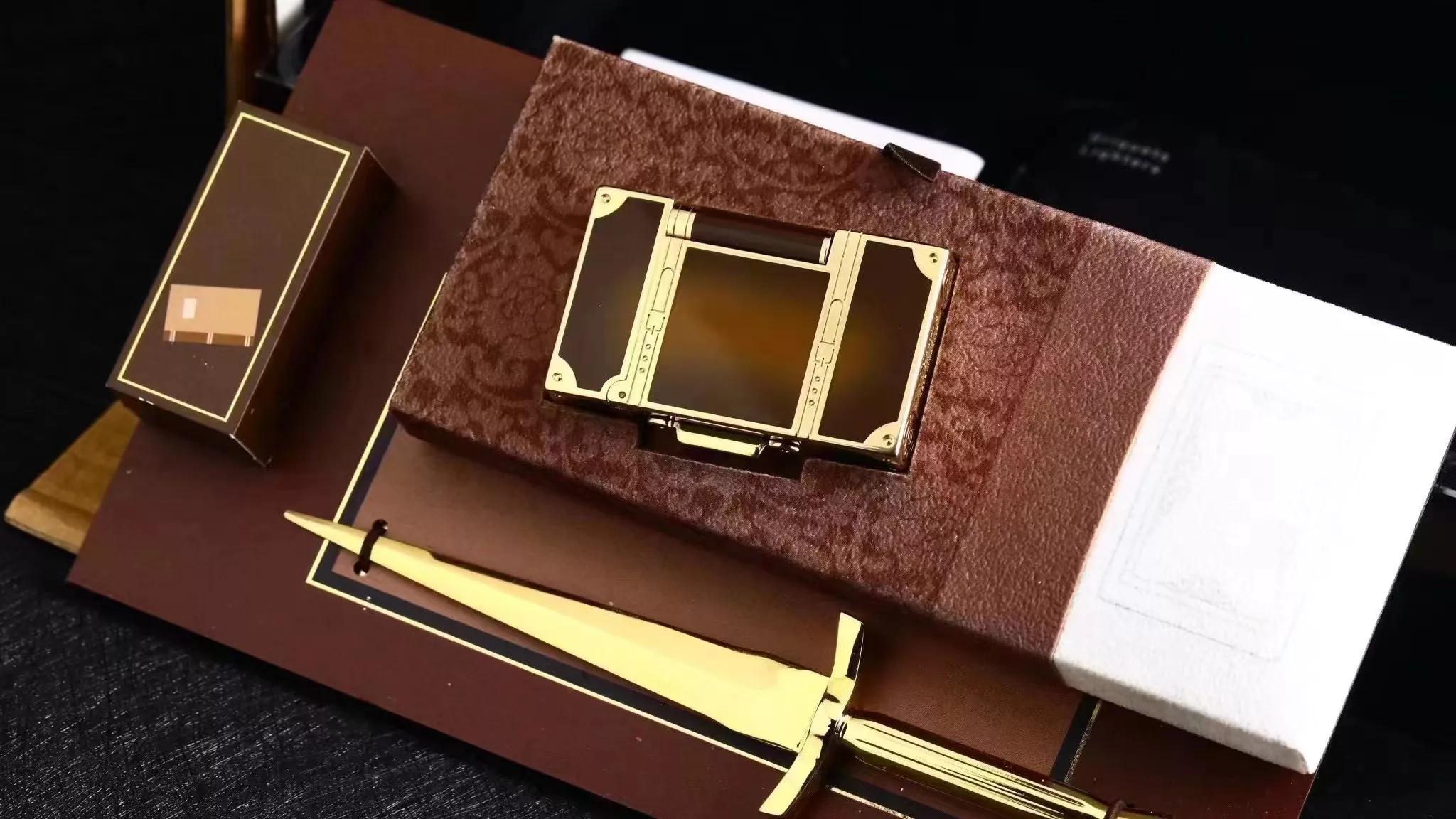 2013年《东方快车谋杀案》设计灵感来源都彭朗声限量版打火机知识