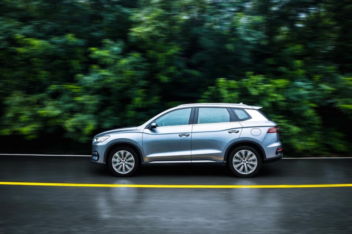 比亚迪宋prodm-i和秦plusdmi区别,宋prodm-i豪华车主真实感受