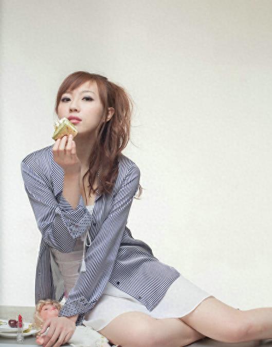 度娘真实长相复原图,度娘现状