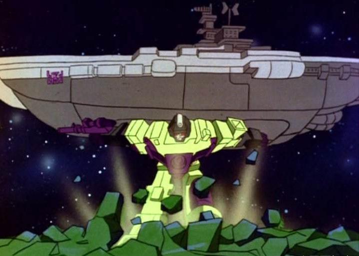 从大杀器到大杀器,从战五渣开始