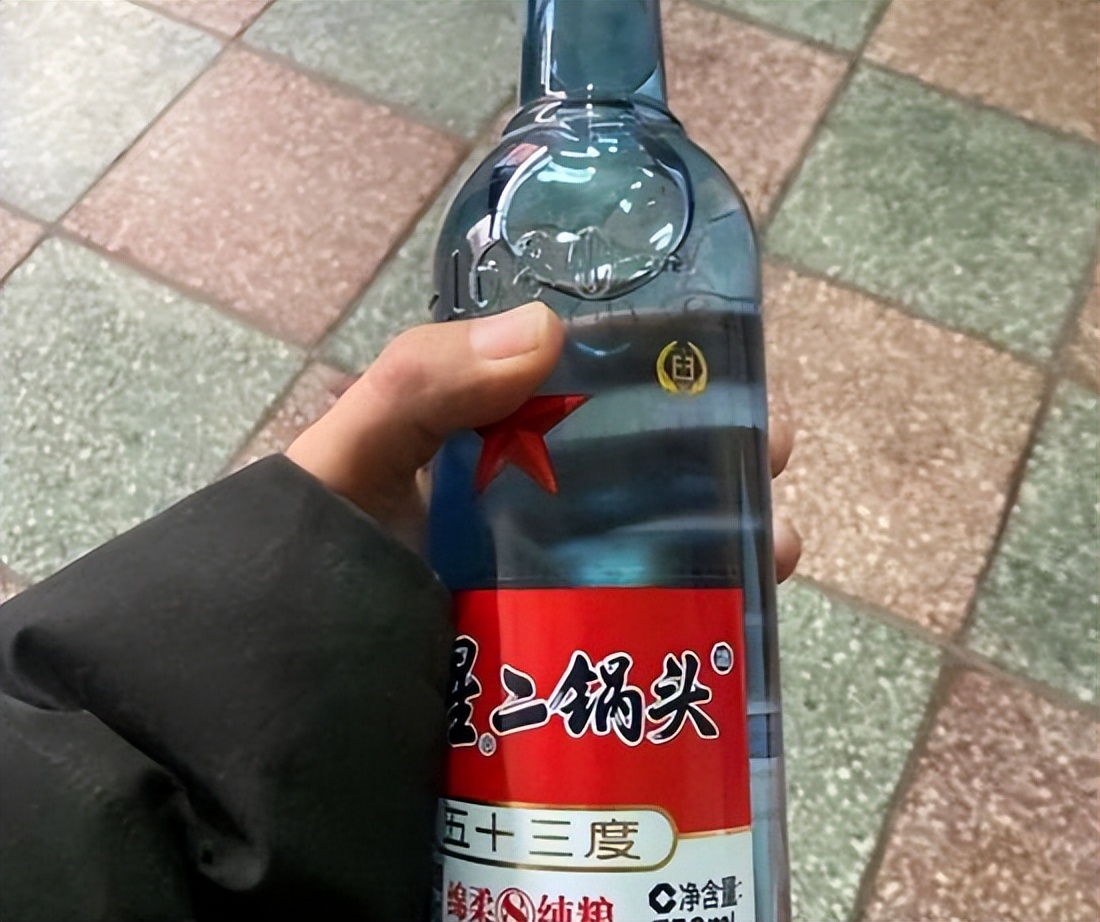 适合闭眼入的2款白酒口粮酒,可以闭眼入的祁红口粮茶