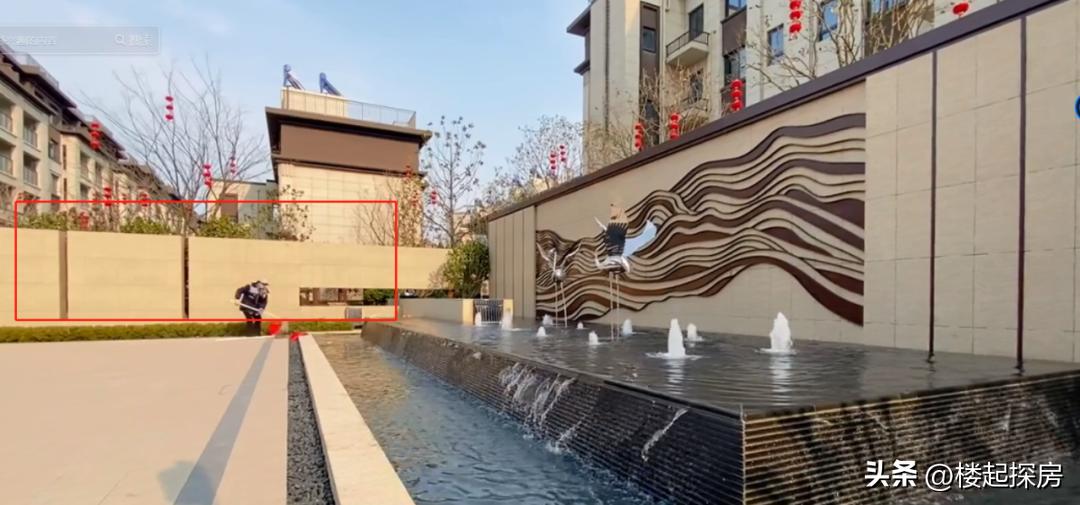 红豆国际城淮安交房,淮安红豆国际城交房