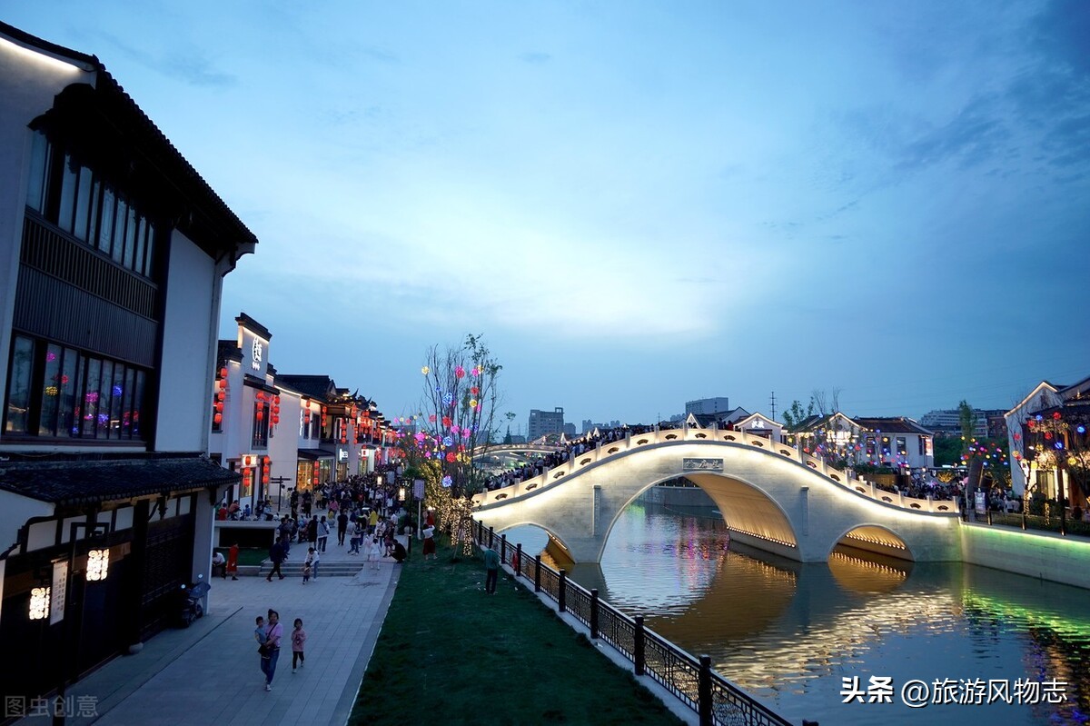 江苏历史名胜古迹旅游景点,江苏各地风景名胜