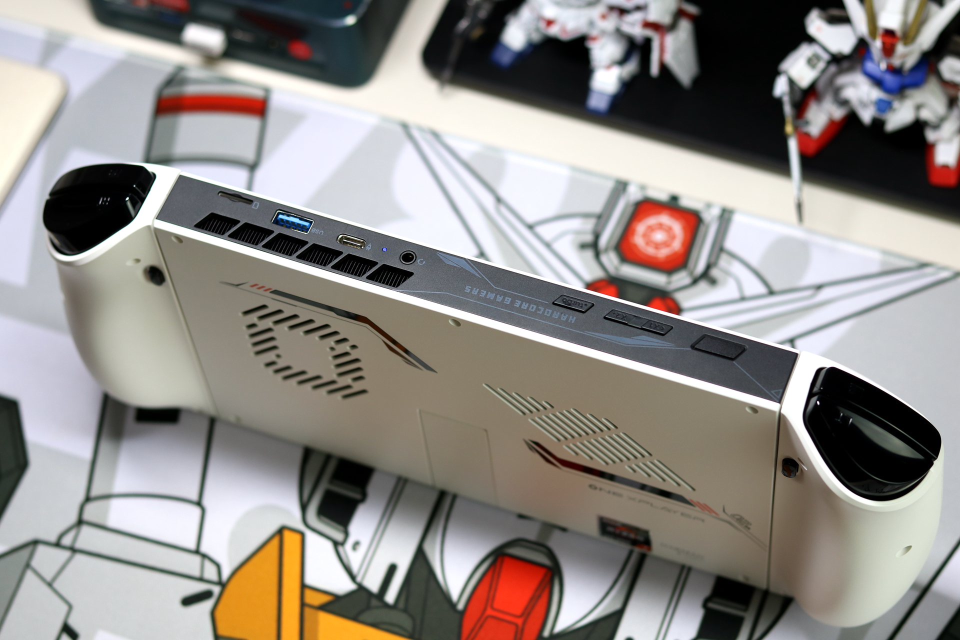 有手柄必玩的十大游戏平板电脑,掌机电脑平板三合一