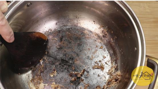 炒锅烧焦了怎么洗得干净,锅烧焦了怎么清洗干净教你一招