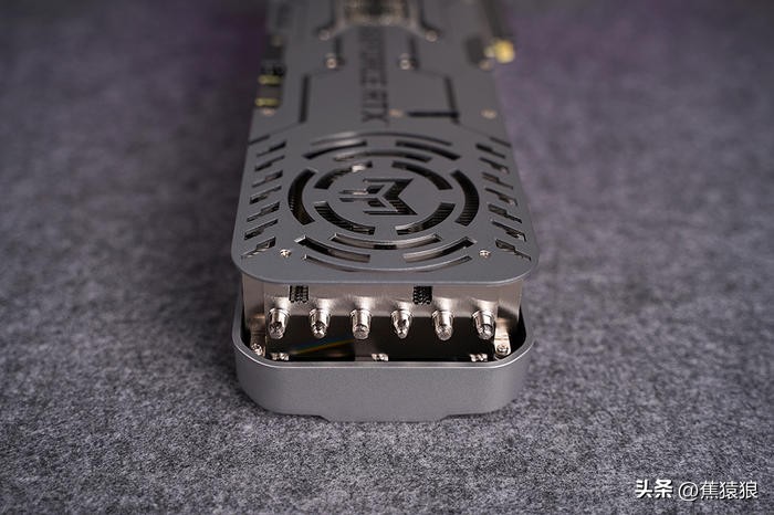 12700K/ROGB660G/3070TI/XPGDDR5，准无光的生产力主机搭建分享