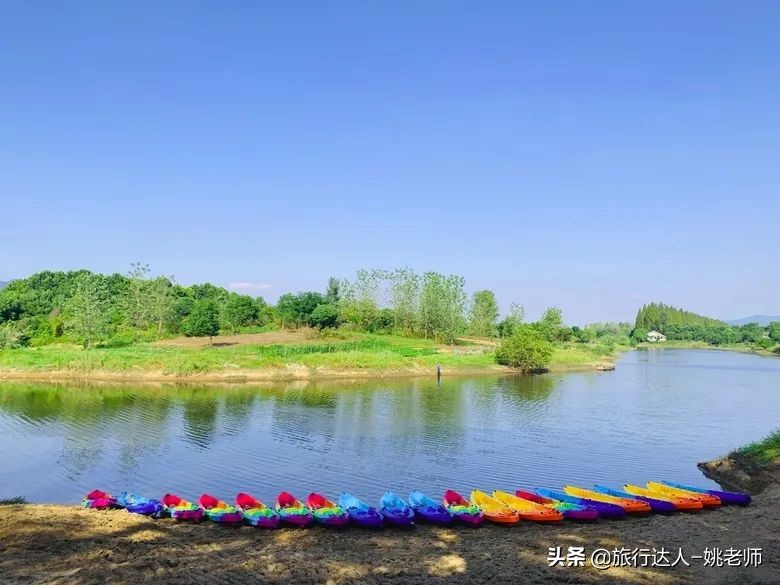 杭州团建有趣好玩室内公司拓展,富阳景区团建攻略推荐