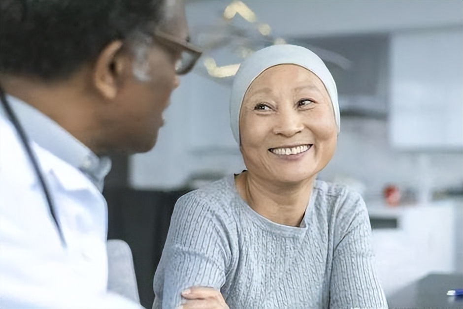 癌症一旦有症状是不是已经晚期了,癌症并不是真正意义上的疾病