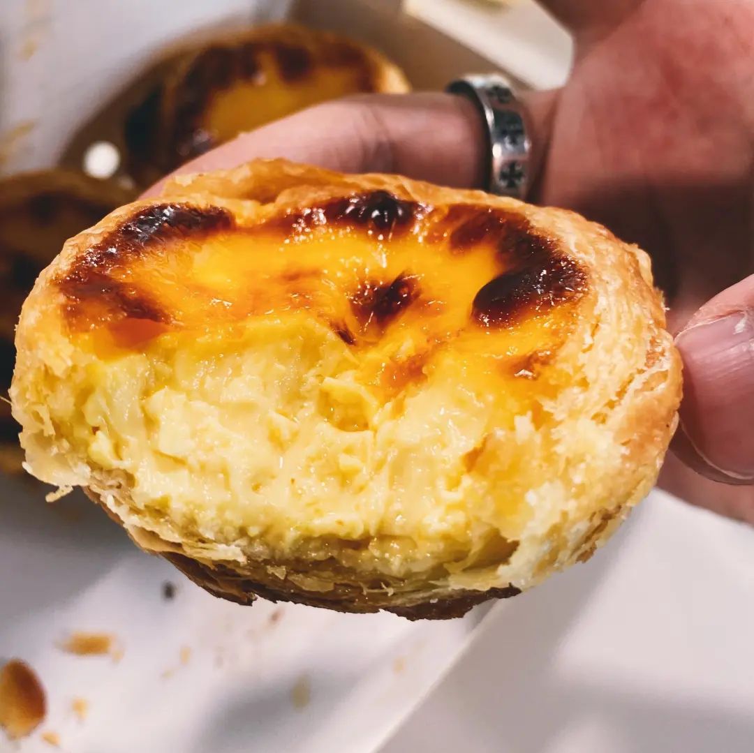 机票￥350！这个美食天堂，去一趟还相当于去了巴黎罗马威尼斯！