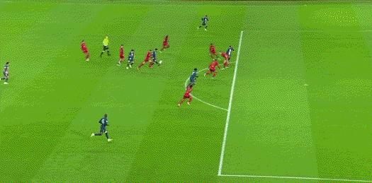 梅球王绝杀伊朗,梅球王开二度视频