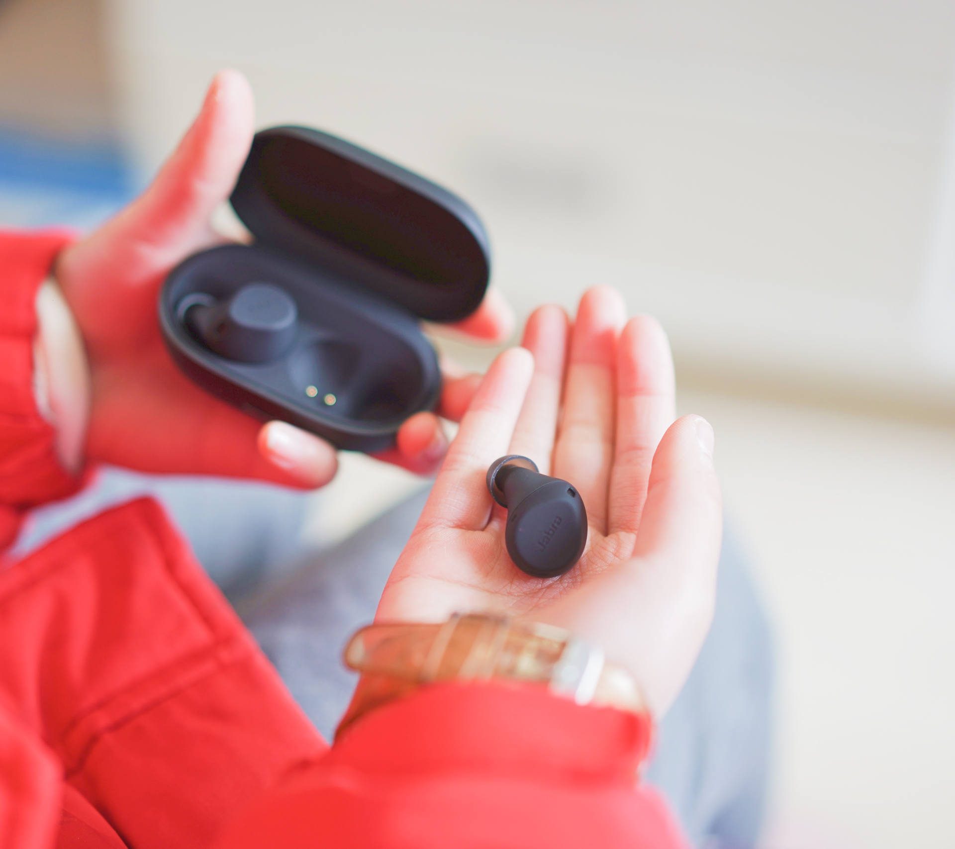 jabraelite7active属于什么档次,jabraelite10降噪体验