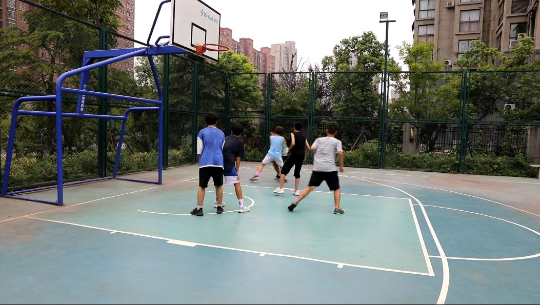 庐江享瘦健身,庐江全民健身运动