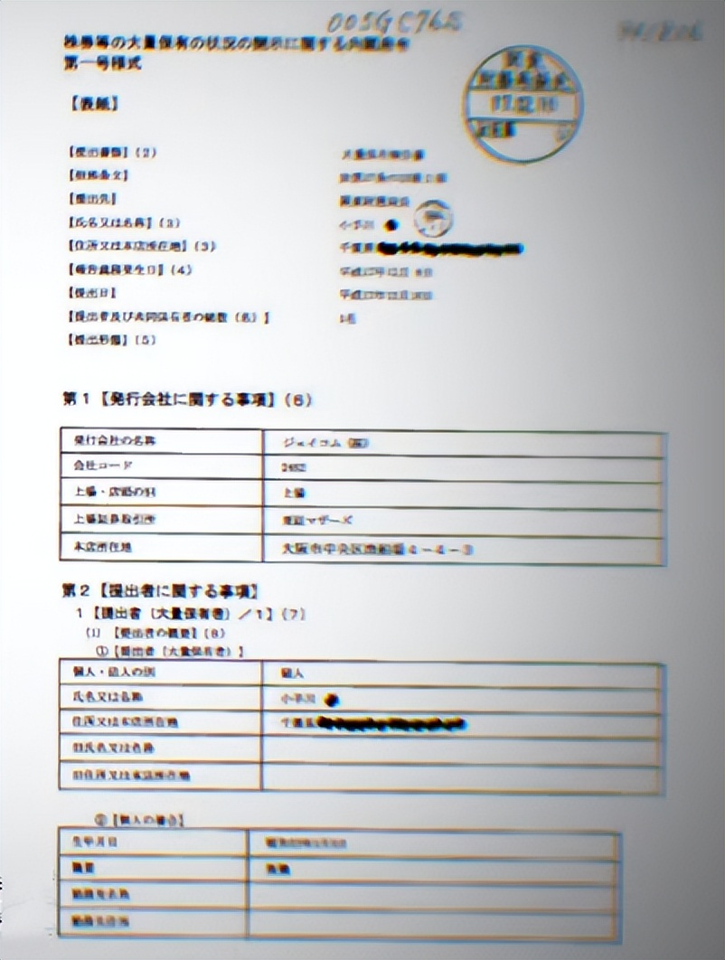 “日本股神”小手川隆：16分钟狂赚20亿，最爱做的事是吃泡面
