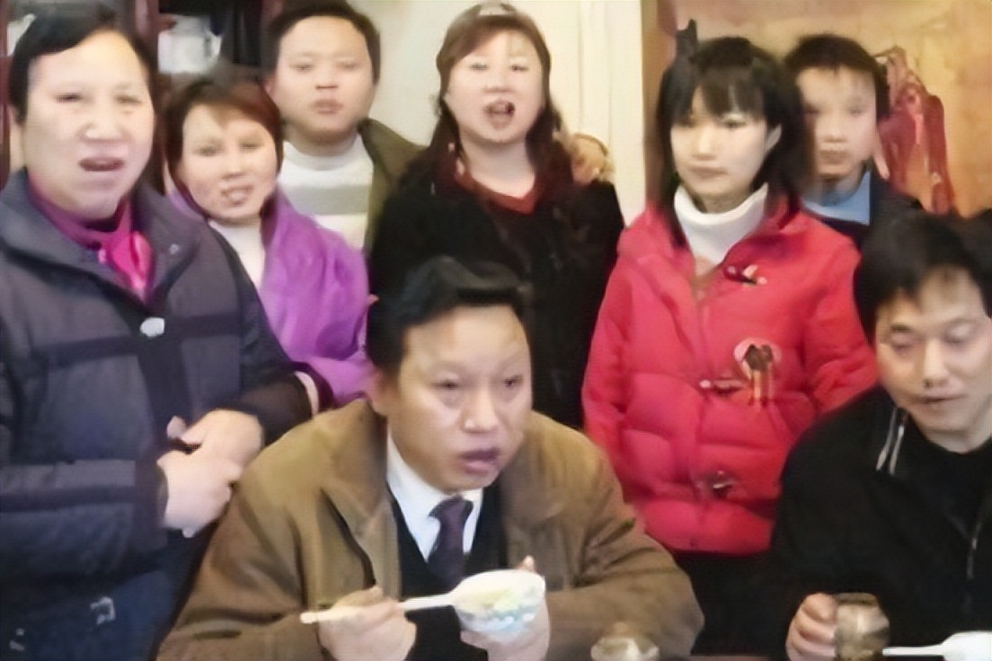 槟榔大王之死,槟榔大王之死因