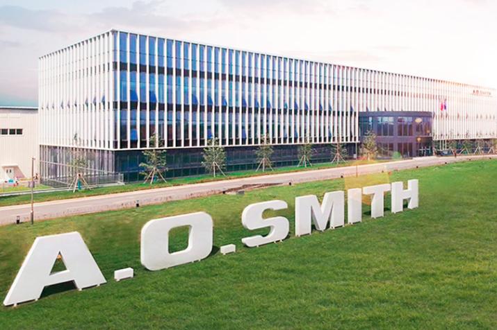 史密斯佳尼特热水器怎么使用,ao史密斯佳尼特热水器