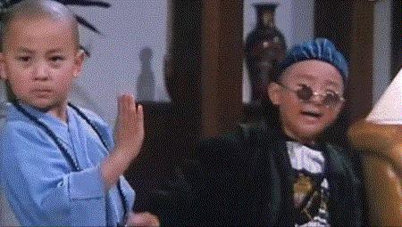 郝劭文4岁爆红9岁隐退,郝劭文20年后再度同台回忆杀