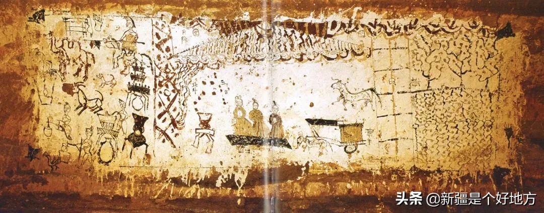 *物文***疆新**|漫谈“吉”文化