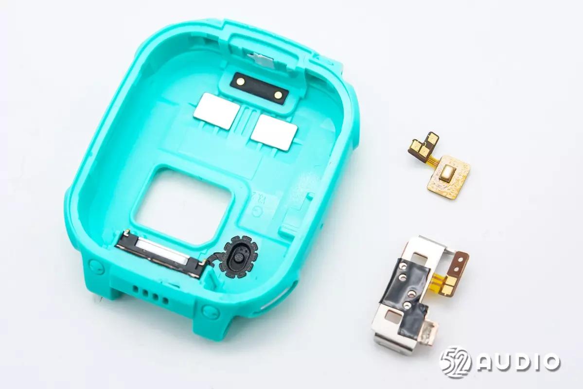 小天才电话手表d2能安装微信吗,小天才电话手表d2a拆封视频