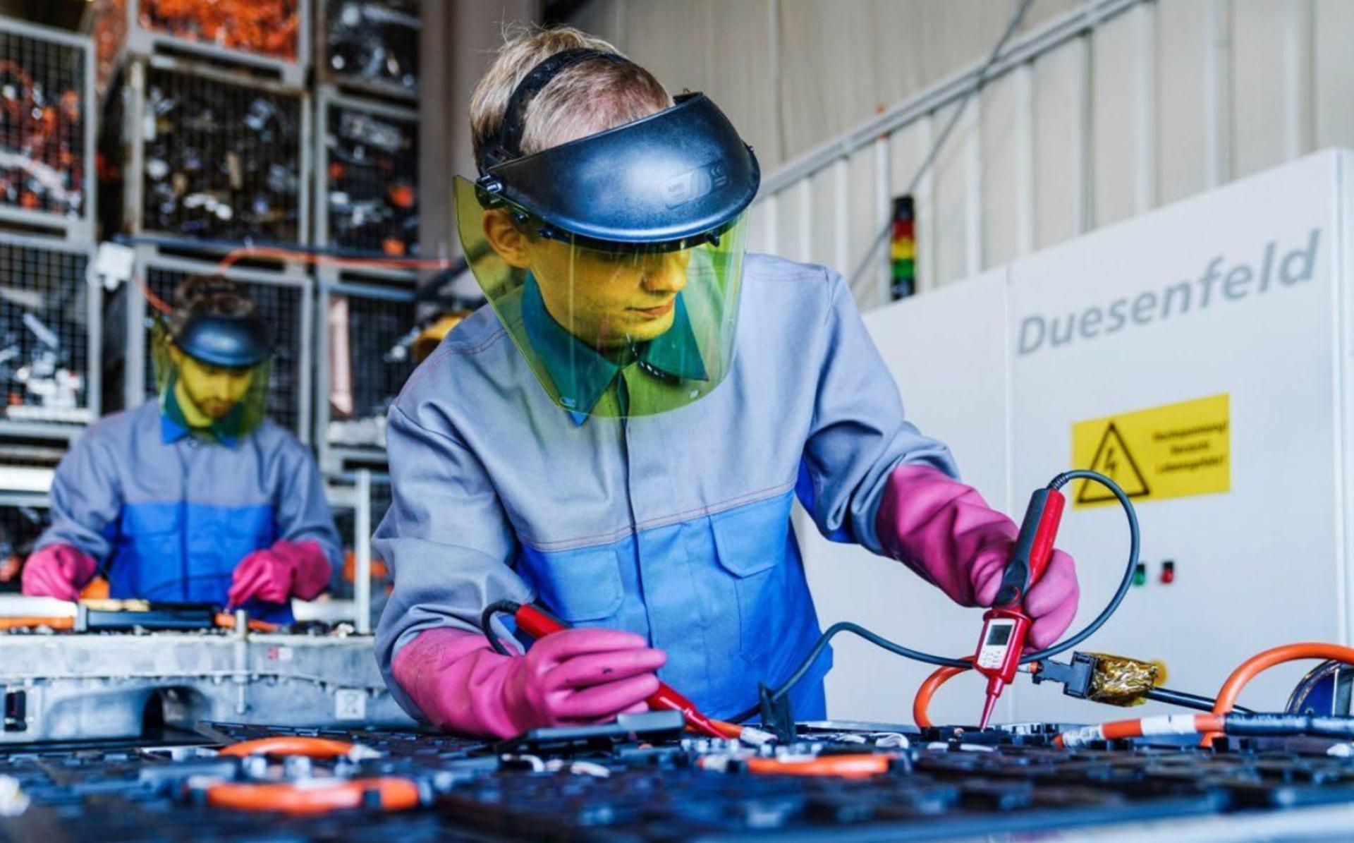 印度锂离子电池,印度锂电池横空出世