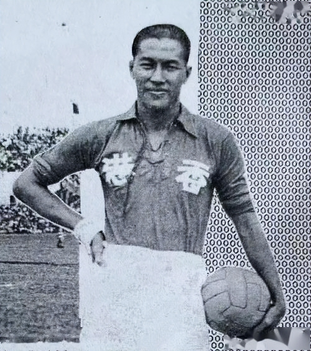 1964年贺龙整治国足，仅用一招，让国足踢到了亚洲第一