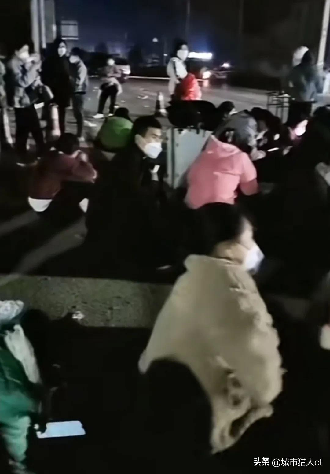 河南富士康现在的情况,现在河南富士康怎样了