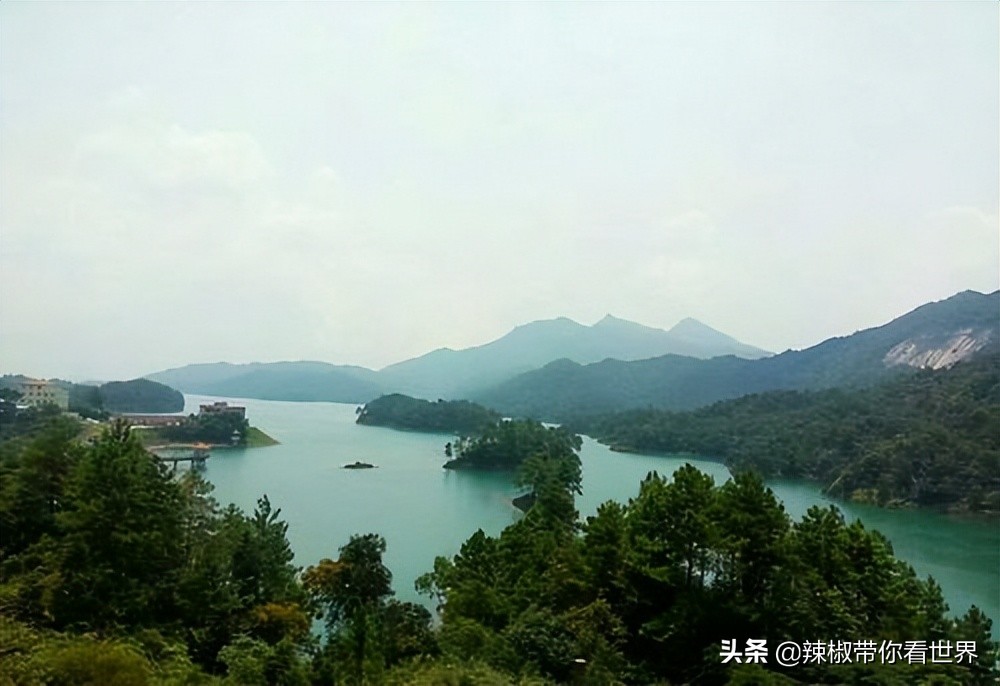 海岸线：邂逅*江阳**——感受这座慢节奏小城文化底蕴感悟人文之美