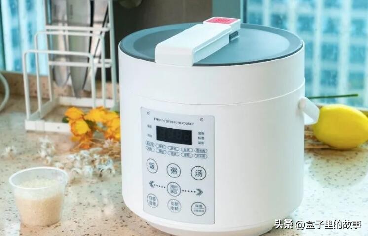 olayks压力锅是哪个品牌的,小米压力锅和olayks压力锅哪个好