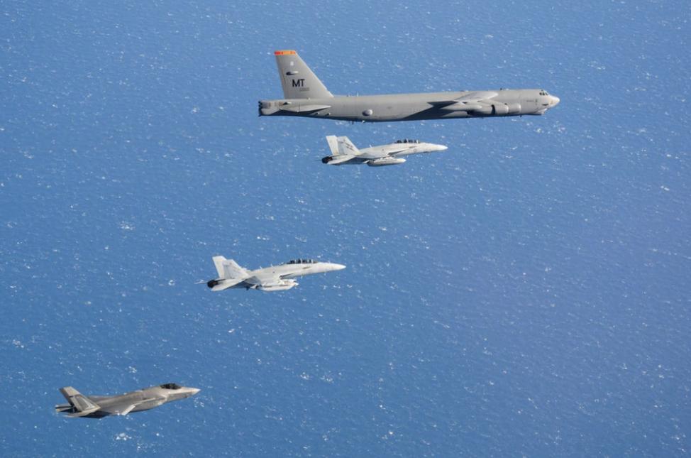 美国向澳大利亚出售核潜艇了吗,美英出售给澳大利亚核潜艇了吗