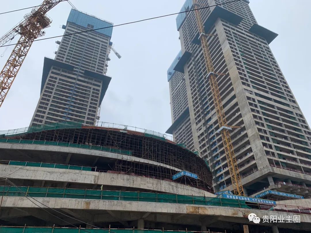 保交楼后续方案,保交楼能否拯救烂尾楼