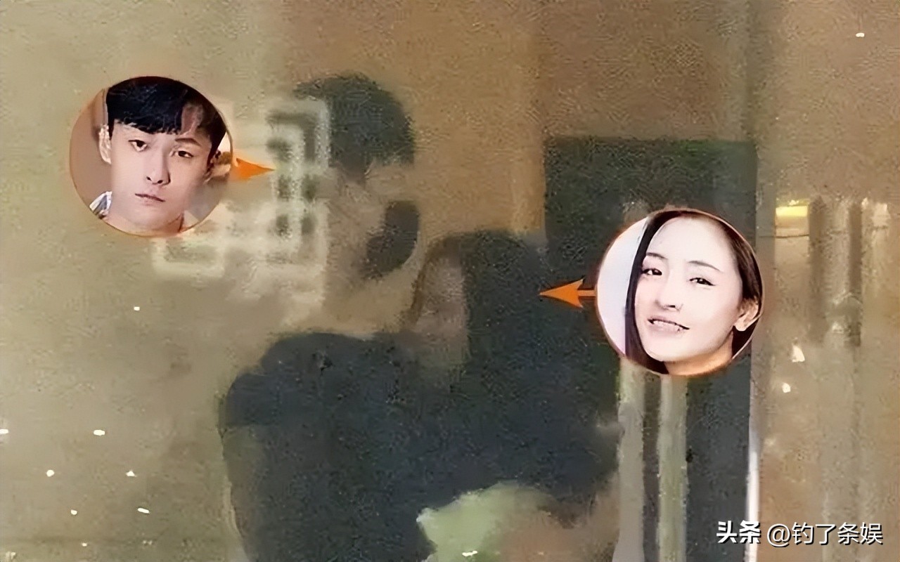 吴倩三公退赛,曝吴倩三公退赛