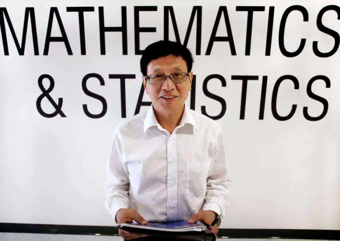 数学家张益唐讲解零点猜想,数学家张益唐发表零点猜想报告