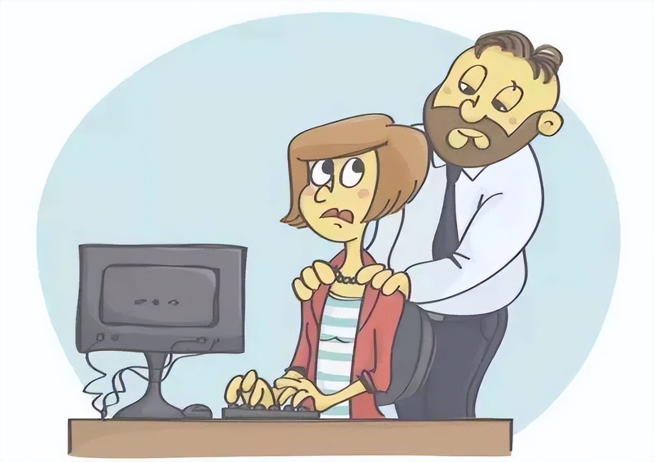 “灰色强奸”比你想象得还要可怕，应该如何应对