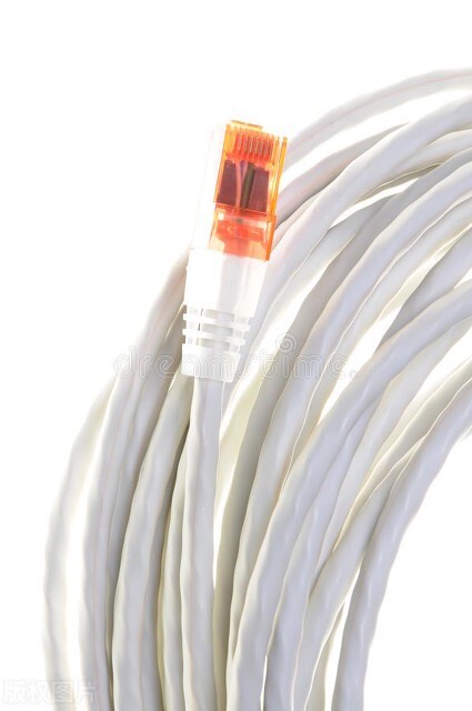 用超五类网线网速还是慢,家里电脑上网卡顿怎么解决