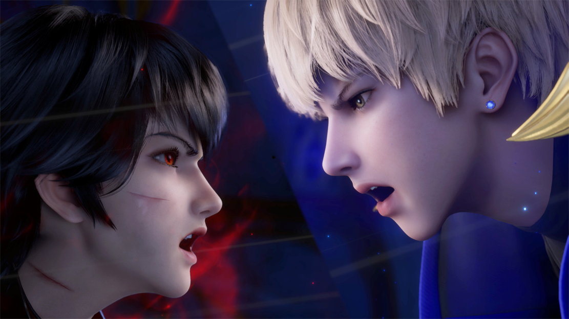 神印王座年番要断更了吗,神印王座动画被吐槽