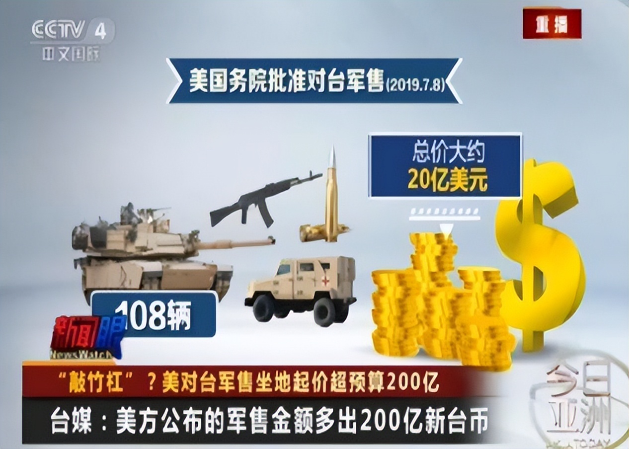 对美军火商罚款交了吗,美军火商向中国缴纳罚款了吗