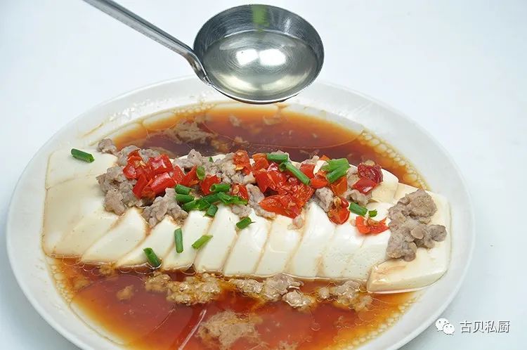 软糯鲜香韧劲十足,口感柔糯香甜鲜香清爽豆腥味