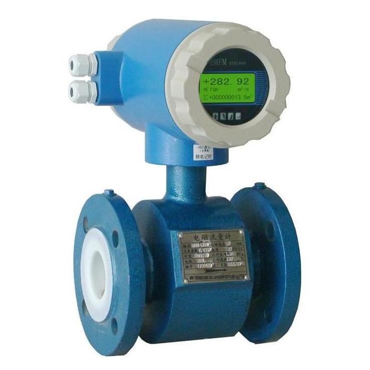 一体化电磁管道流量计优点,微型电磁管道流量计优点