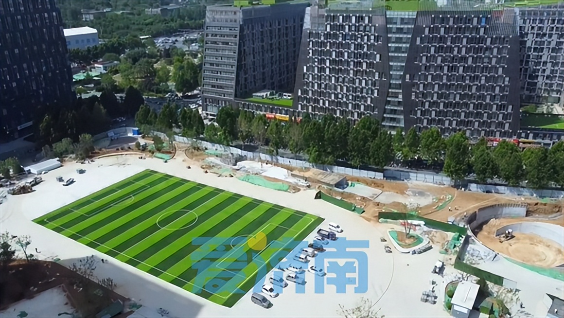 夏色初染泉城一起来找找济南府里的中国色吧~