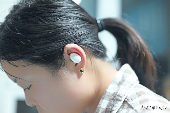 西圣olite耳机上手体验测评,西圣arespro蓝牙耳机加量不加价
