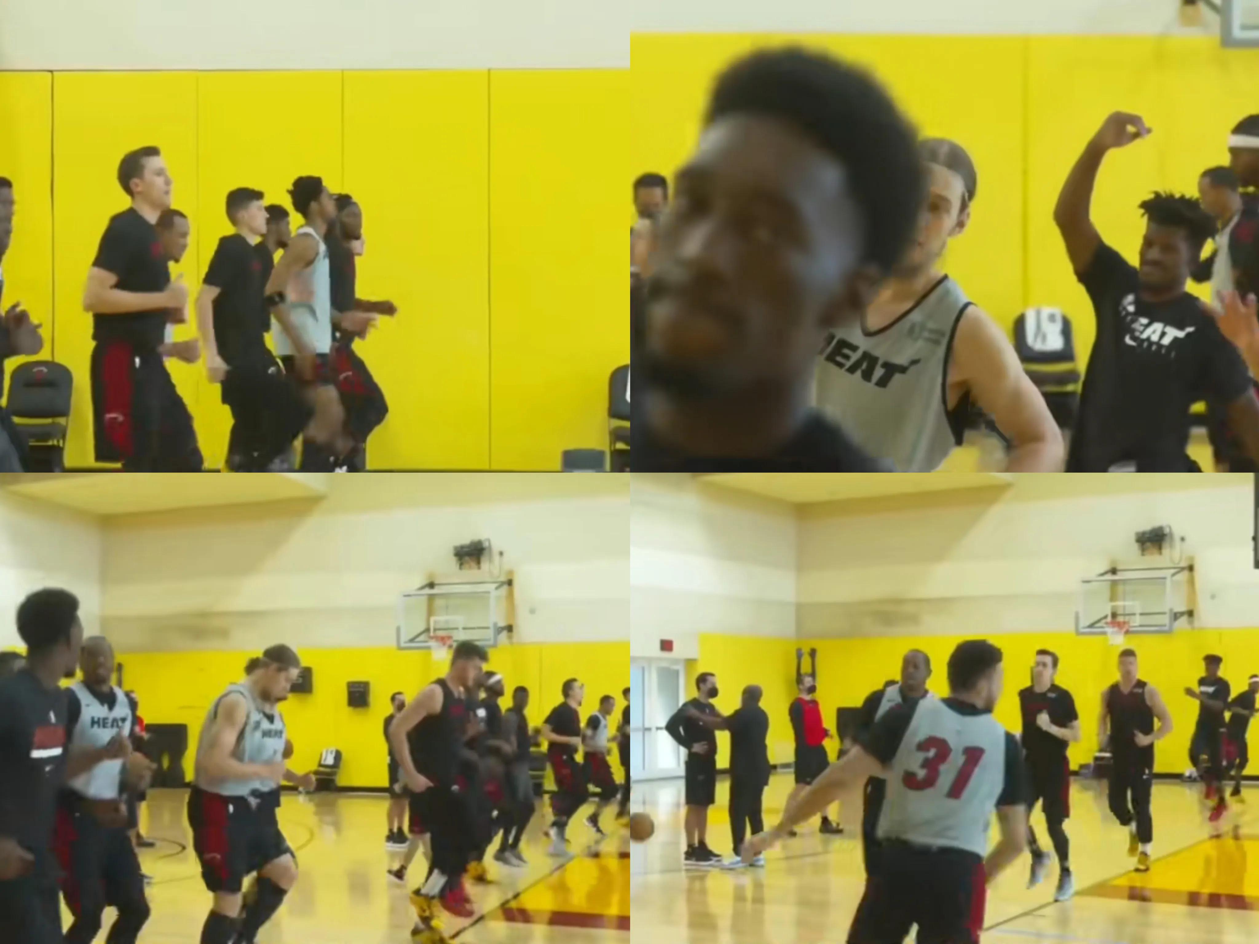 奔跑的丧狗，绝境的英雄！四千余字，带你全面了解“硬吉巴”！