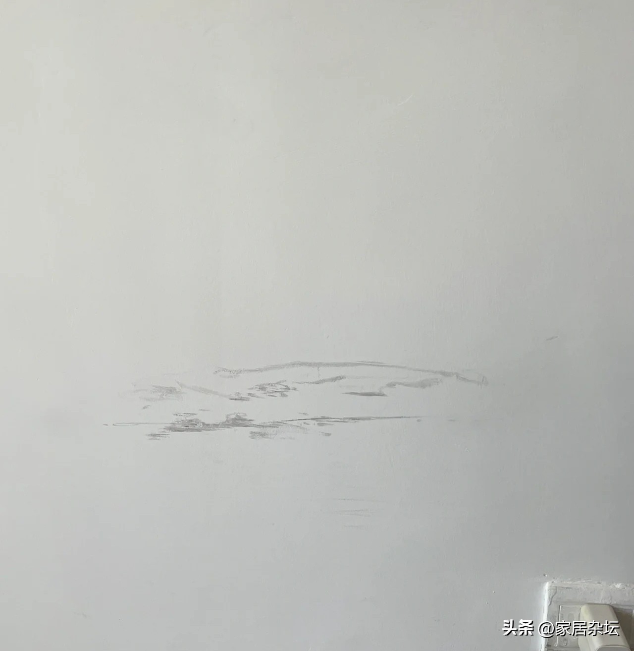 乳胶漆墙脏了怎么办,乳胶漆墙脏了怎样擦不留痕迹