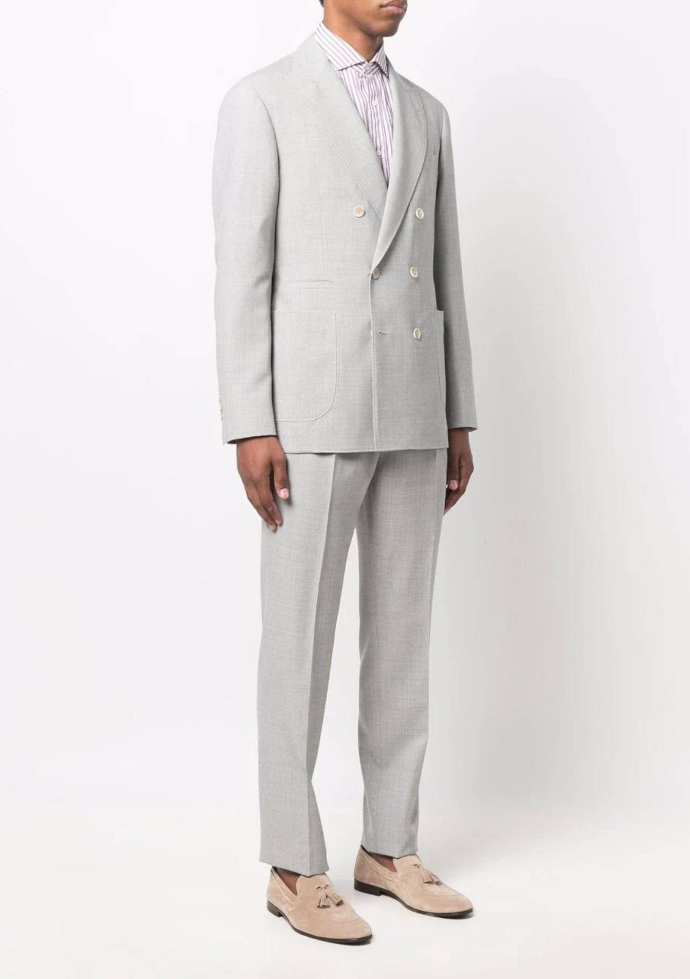 夹克版型常规款和直筒区别,工装夹克都有什么版型