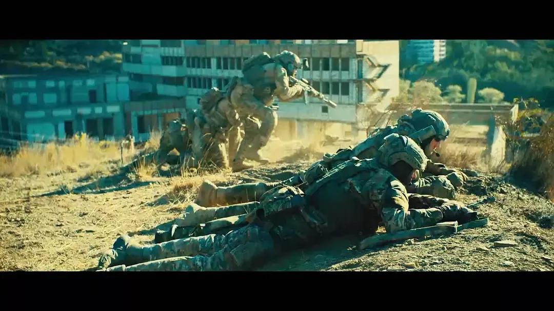 2020最值得期待的战争电影,2023已上映的战争动作电影推荐