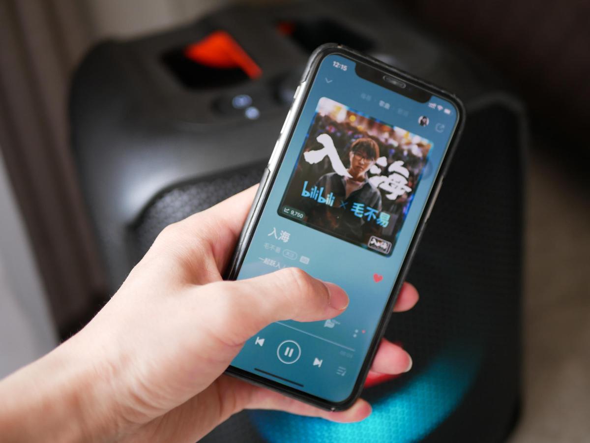 户外jbl音响,有源低音炮jbl音箱效果