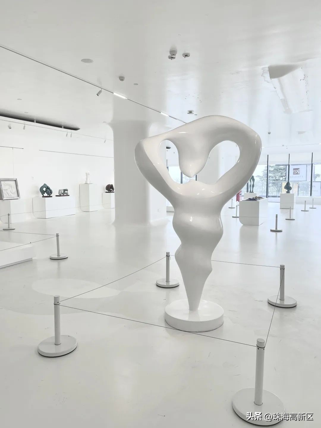 *光春**明媚！来高新区赴一场乐享山海之旅！