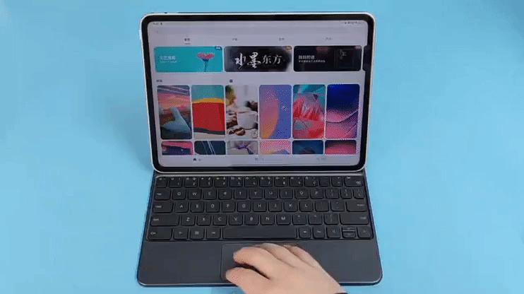 oppopad2平板测评,平板oppopad2缺点