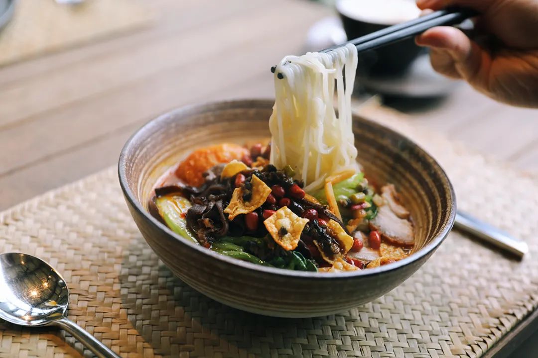 中越边境的世外桃源,中越边境线上的桃源