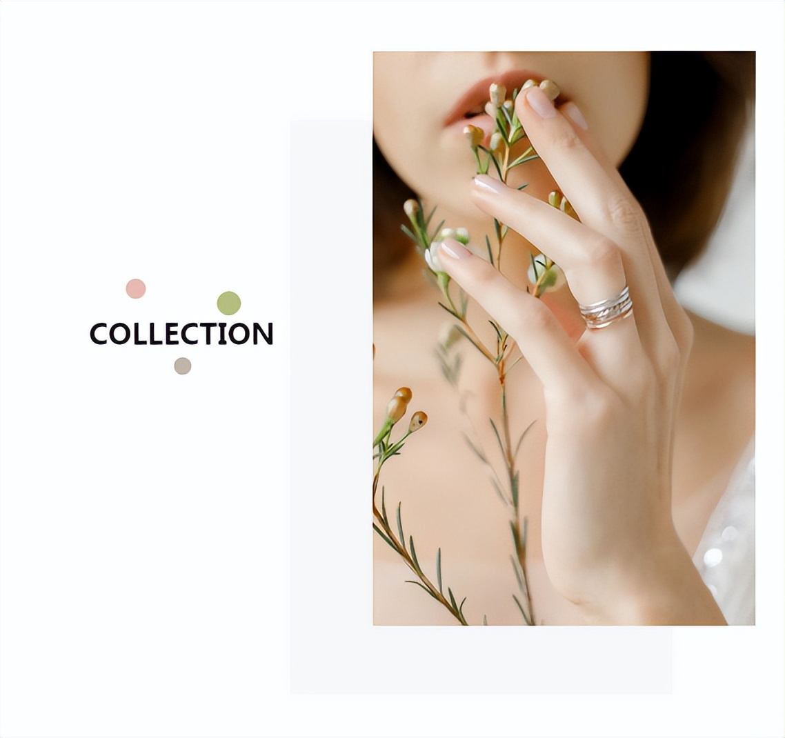 总有一款适合你的首饰文案,高级珠宝首饰定制文案