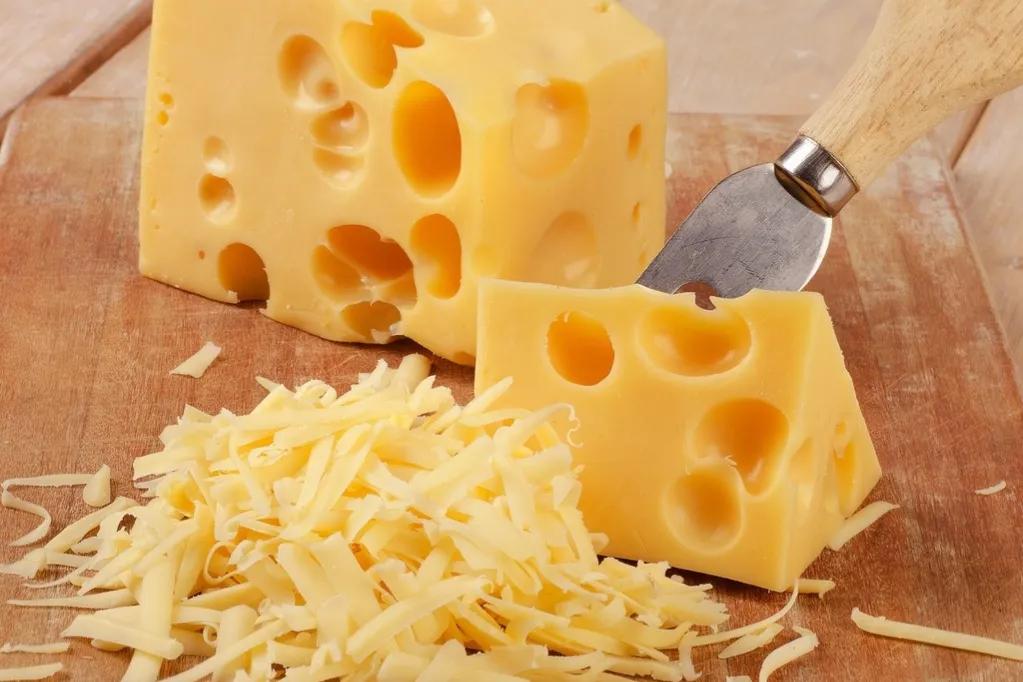 中国的芝士：一场奇妙味蕾之旅